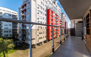 Apartament 2 camere ARED UTA cu balcon 16 mp - COMISION 0 - Poză 1