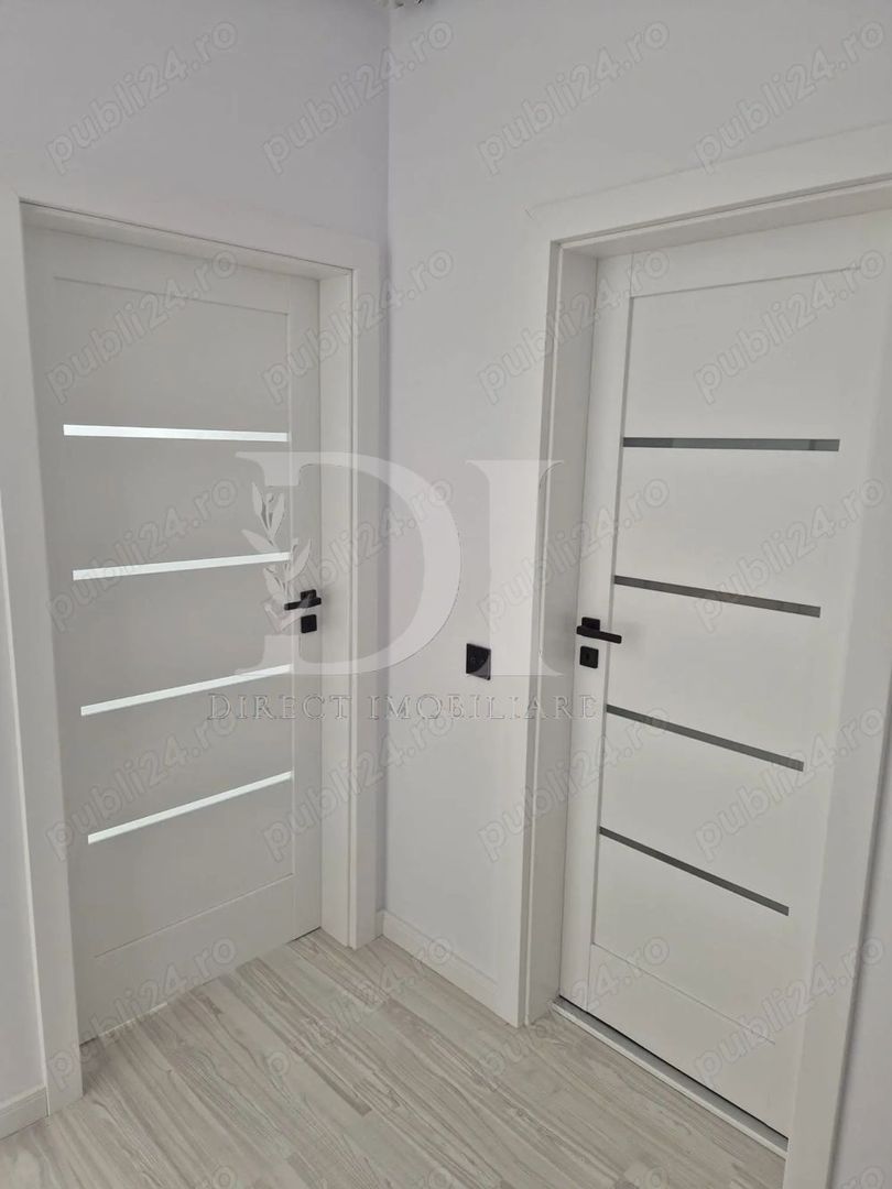 Apartament de vanzare/ Zona Cetatii/ Floresti - Poză 5