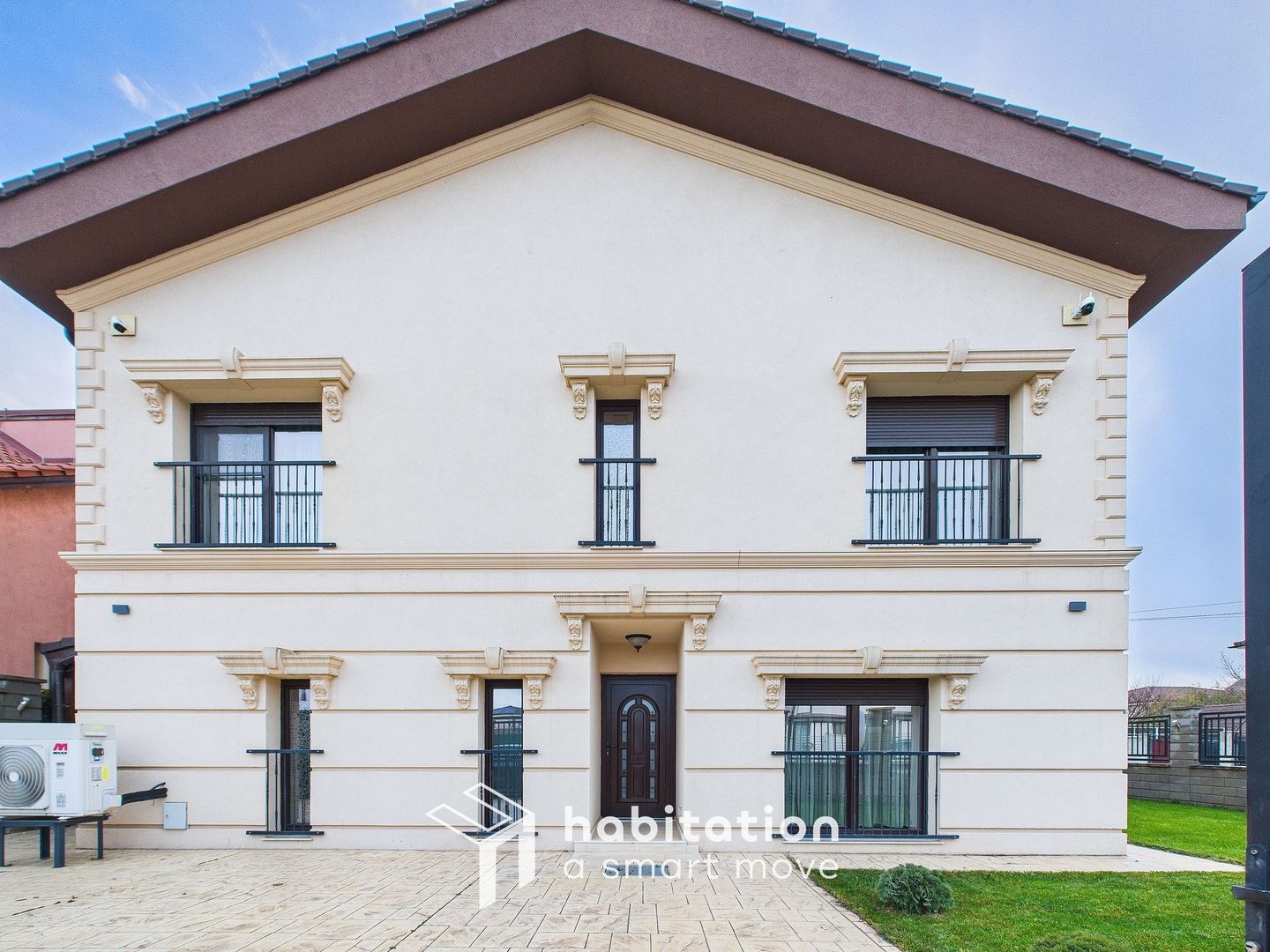 Casa care inspiră – Liniște, spațiu și design premium, in Dumbrăvița - Poză 29