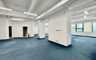 City view from the office - Poză 15