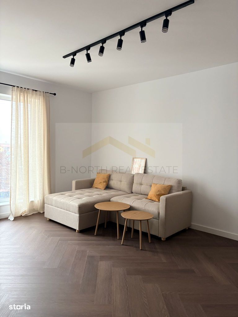 Prima inchiriere , Otopeni 2 camere , Bonavita Residence 2025 - Poză 4