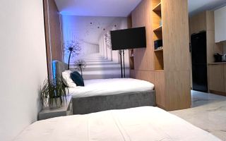 Apartament cu o camera in Braytim - Poză 2