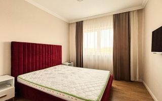 De inchiriat apartament 3 camere, Etaj 1, Parcare, Bloc Nou, Apahida - Poză 2