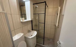 Garsonieră decomandată, renovată, cu chiriaș – Tractorul - Poză 3