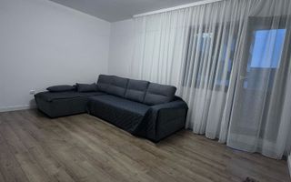 PRIMA INCHIRIERE apartament 2 camere bloc nou - metrou Pacii A70 - Poză 2