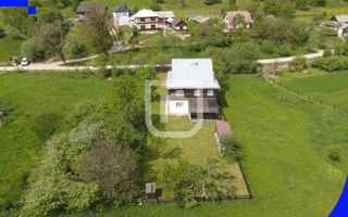 Casa | Vila | Pensiune - Frasin | Bucovina - Poză 4