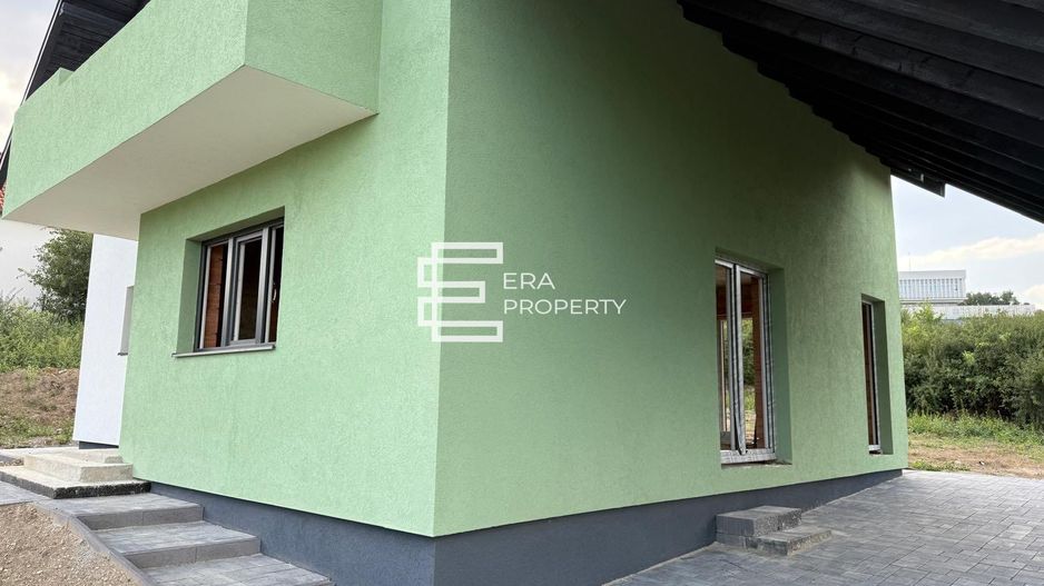 Casă single- 5 Camere - teren 412mp -Selimbar, Cartierul Tineretului - Poză 5