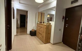 3 camere Metrou Titan - Parc Ior - centrala termica proprie - Poză 2