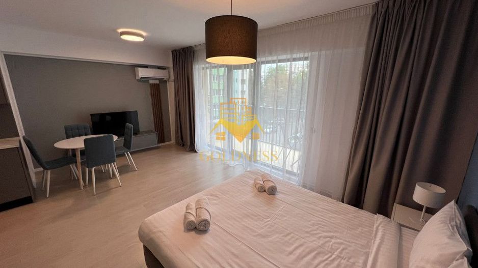 o camera,parcare, bloc nou, terasa,Manastur, West City, Calea Floresti - Poză 6