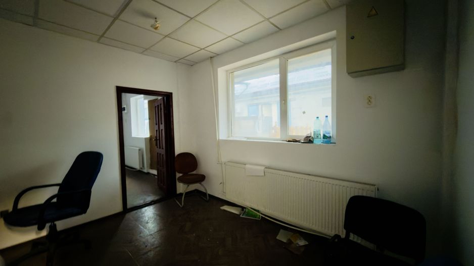 depozit 600 -700 mp | Rahova | Trafic Greu | Ferentari - Poză 6