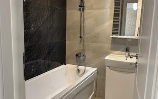 Apartament 2 camere- PRIMA ÎNCHIRIERE - Poză 11