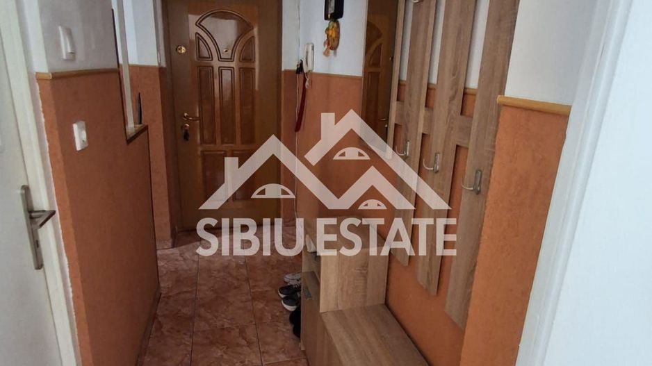 Apartament cu 2 camere 37 mp etaj 2 mobilat și utilat în zona Luptei - Poză 5