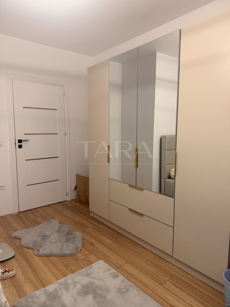 Apartament 2 camere decomandate, zona Vivo - Poză 4