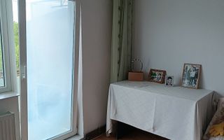 Apartament 3 camere, centrală proprie, 2 balcoane – Mihai Viteazu - Poză 8