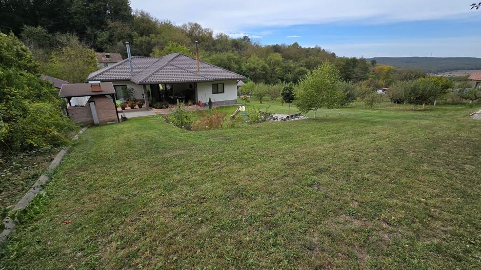 Casa 6 camere,300 mp,2500mp teren, Valea Iubirii,0% comision - Poză 16
