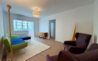 2 Camere Complet Renovat | 10 Min Metrou Ștefan cel Mare - Poză 2