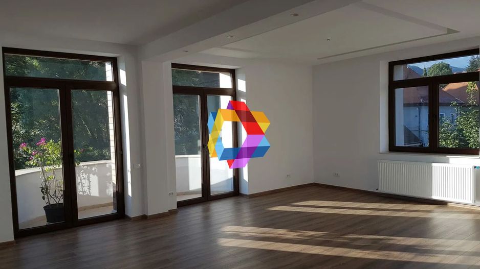 Spatiu de birouri deosebit - 160 mp - Poză 1