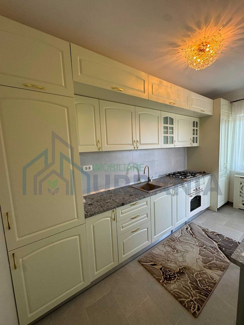 Apartament 2 camere, decomandat, în complexul rezidențial Unirea Towers, Iași - Poză 4