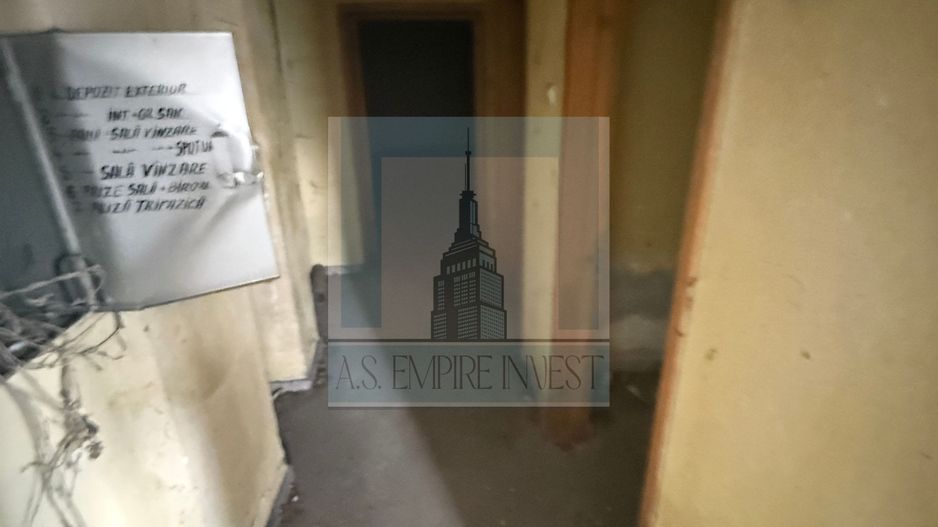 Spațiu comercial, 100 mp utili - zona Centrul Civic - Poză 6
