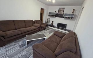 AP. 2 CAMERE TITAN, LOC PARCARE, MOBILAT/UTILAT, METROU 5 MINUTE - Poză 2