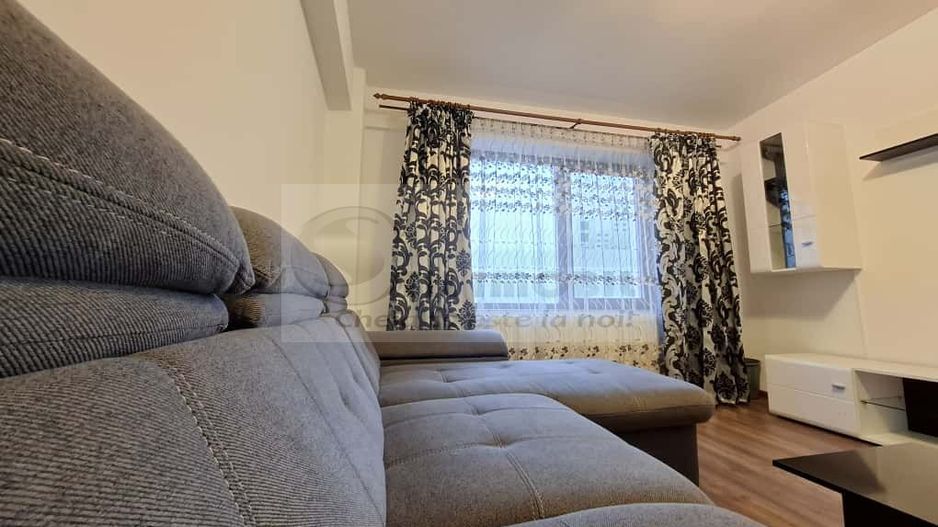 Apartament 2 camere, mobilat complet, Cug Valea Adanca, comision 0% - Poză 6