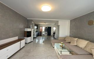 Vila tip duplex | P+1E+Pod | 3 camere | 2 bai - Poză 7