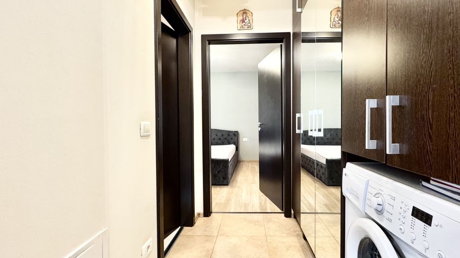 Apartament 2 camere, liniște și intimitate – Braytim, parcul Pădurice - Poză 11