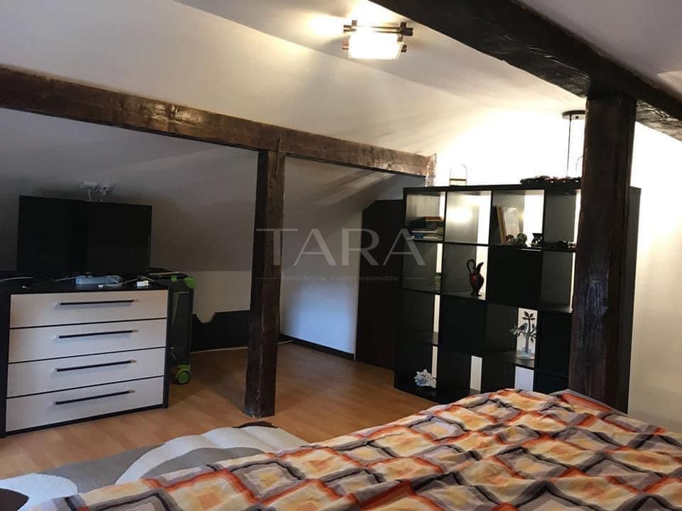 Apartament cu 3 camere, dispus pe două niveluri – zona Bulgaria - Poză 6