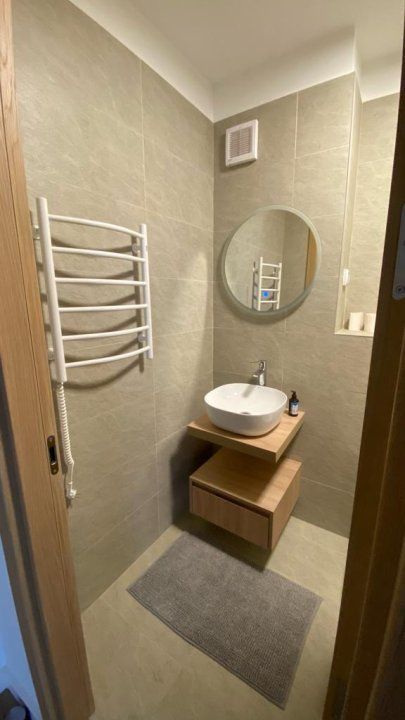 APARTAMENT PARCULUI 20 | LUX - Poză 8