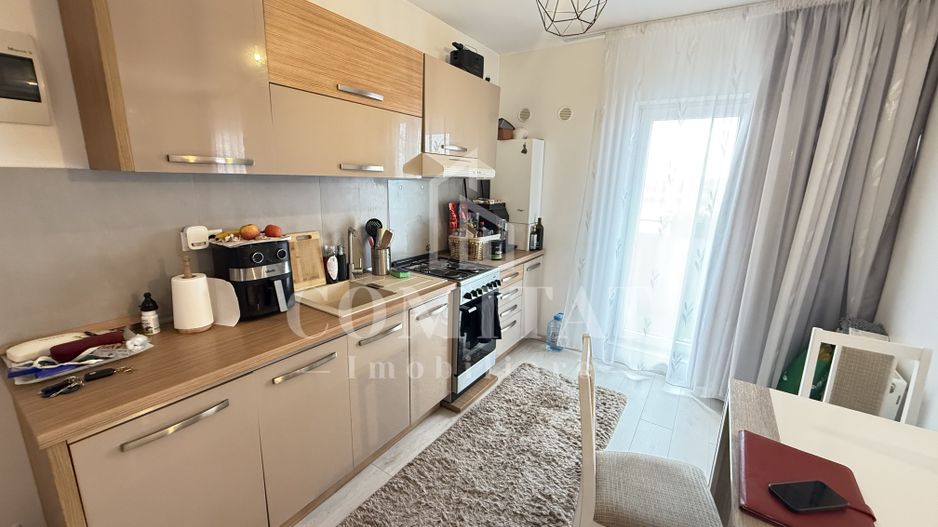 Apartament cu 2 camere | 51 mp | Omnia Residence - Apahida - Poză 5