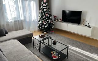 Apartament 2 camere de vânzare – Bd. Uverturii, Lujerului - Poză 4