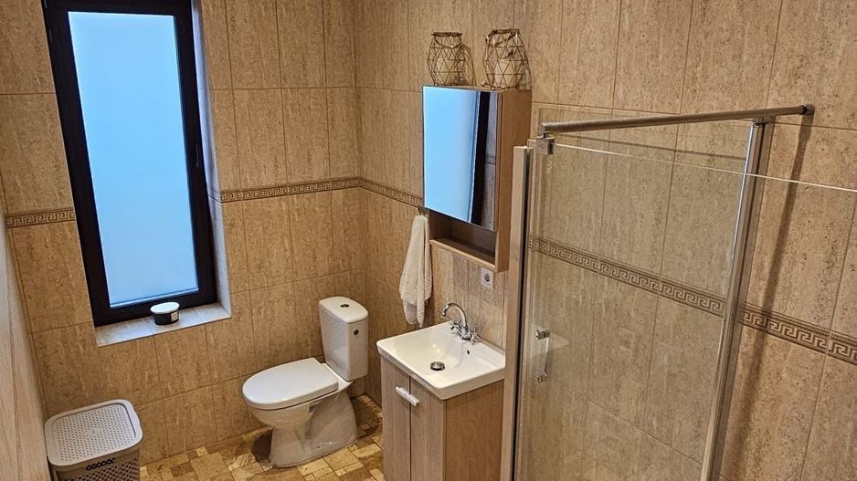 Vila individuala la 30 km de Timișoara - Poză 11