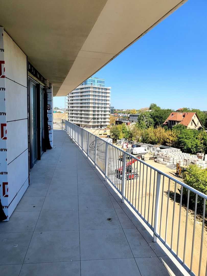 Apartament modern 2 camere | One Lake District | Faza 1 - Poză 14