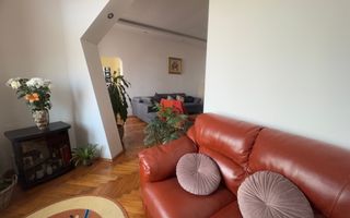 Casa cu 4 camere,  Zona Centrala-  Sf. Apostoli - Poză 6