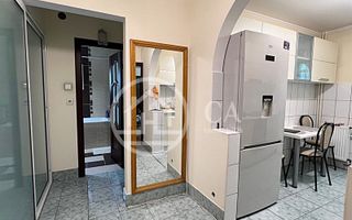 Apartament de vanzare cu 2 camere in zona Dacia, Oradea - Poză 5