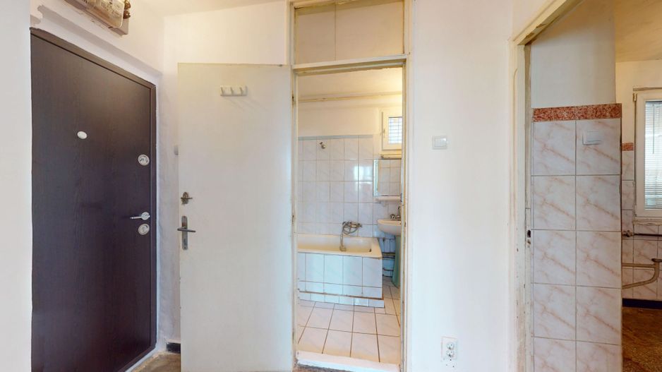 2 camere | Decomandat | Bd. Dimitrie Cantemir - Poză 13