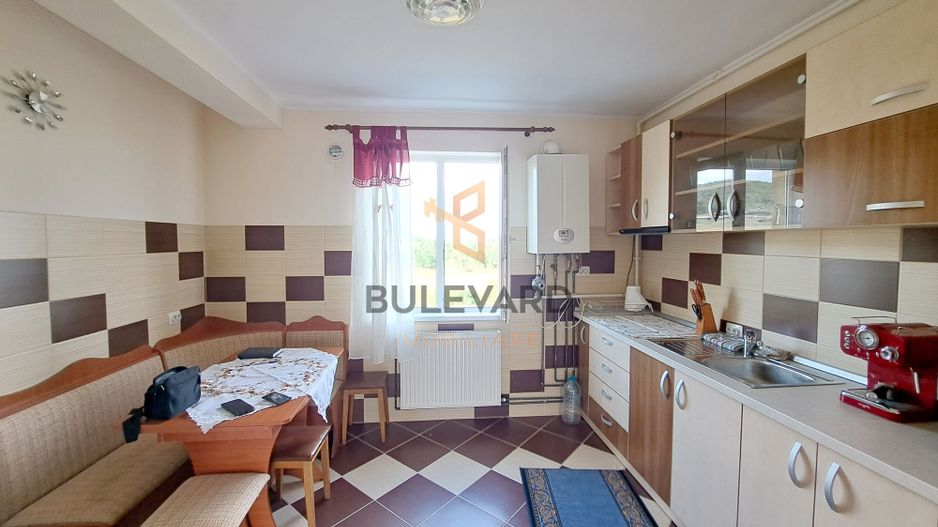 Comision 0! Apartament 3 camere, in Jucu! - Poză 3