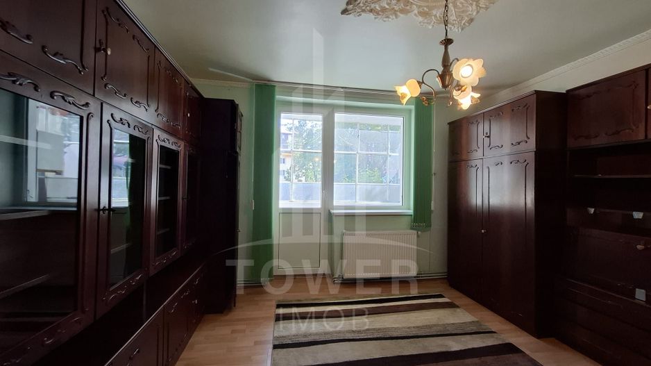 Apartament 2 camere, parter – Hipodrom III, zona Luptei - Poză 2