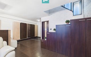 Penthouse 3 camere cu scară interioară ARED UTA - Poză 6