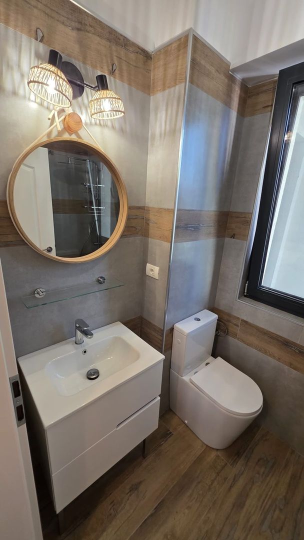 AP. 2 CAMERE- DECEBAL, PET-FRIENDLY, PARCARE INCLUSA, CENTRALA, MODERN - Poză 15