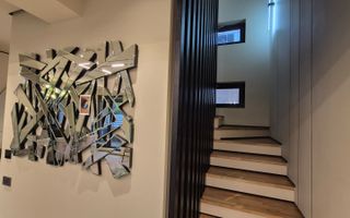 VILA NOUA | MOBILATA SI UTILATA | DAMAROAIA | LANGA PETROM CITY - Poză 43