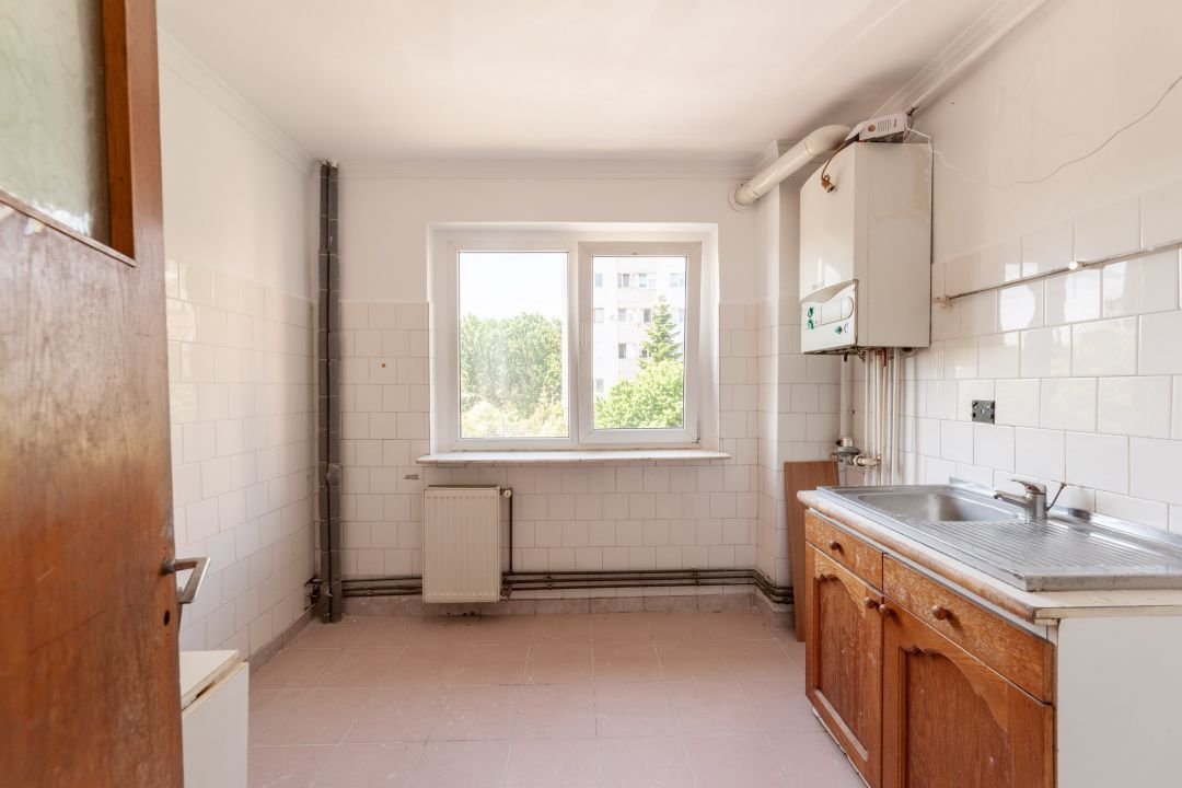 Apartament 3 camere Gavana-Paltinului, langa scoala nr.15 - Poză 13