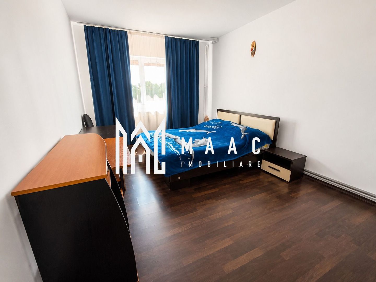 Apartament 4 Camere | 90 mp Utili | 2 Băi | Zonă Muncel V.Aaron - Poză 10