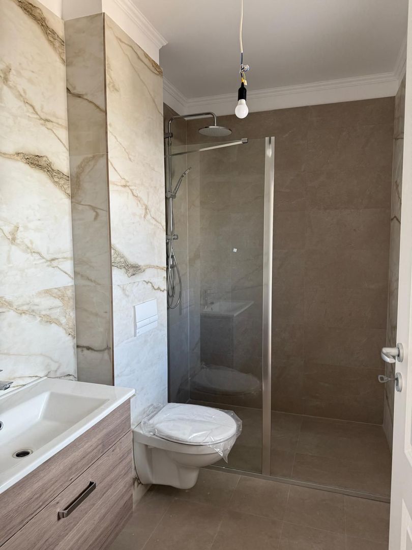 Duplex nou - 3 dormitoare - zona Kids Park - Dumbravita - Poză 2