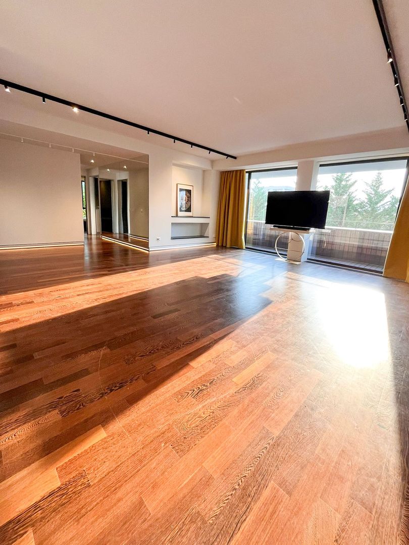 Închiriere apartament 3 camere 104mp | Parcare | Terase - Poză 5