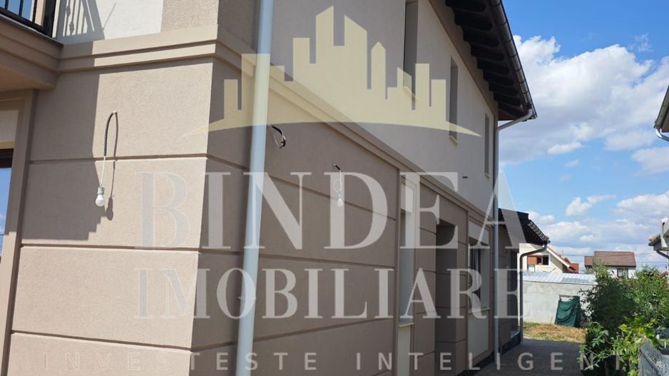 Duplex la cheie 124 mp Utili, 3 Dormitoare, 3 Băi și Teren 350 mp – Dumbrăvița - Poză 7