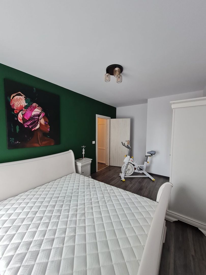 Confort şi calitate la 5 minute de Iulius Town - Poză 27