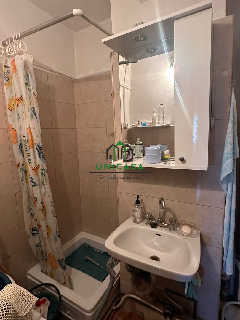 Apartament 3 camere - Zona Centrala - Poză 7