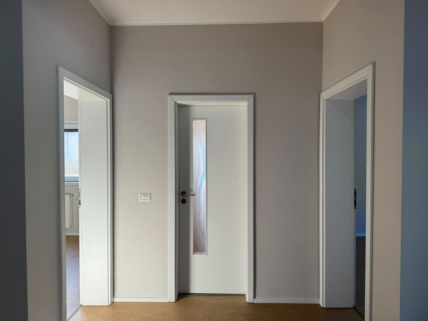 Braytim | 3 Camere | Centrala proprie | Loc de parcare | Renovat  recent - Poză 9