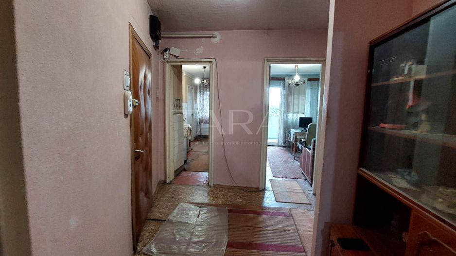 Apartament 2 camere – Grigorescu, zona Profi. - Poză 7